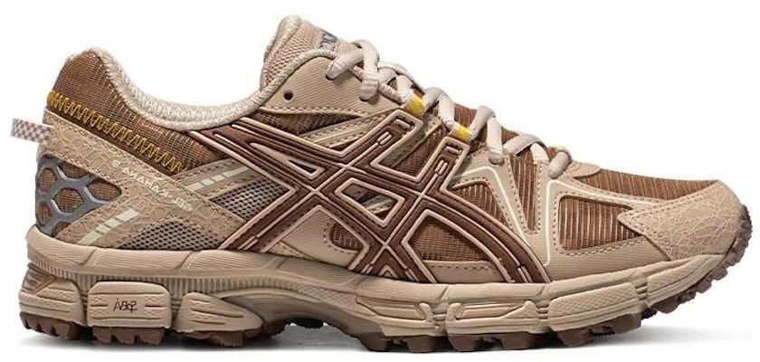 Asics Gel Kahana 8 Brown 1012B645-200 by Air Jordan
