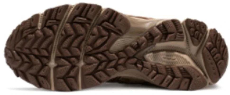 Asics Gel Kahana 8 Brown 1012B645-200 by Air Jordan