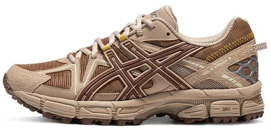 Asics Gel Kahana 8 Brown 1012B645-200 by Air Jordan