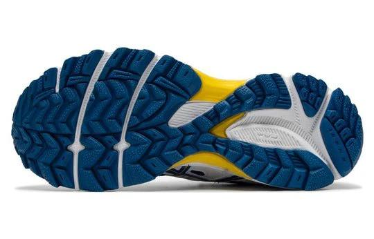 Asics Gel Kahana 8 White Blue 1013A137-400 by Air Jordan