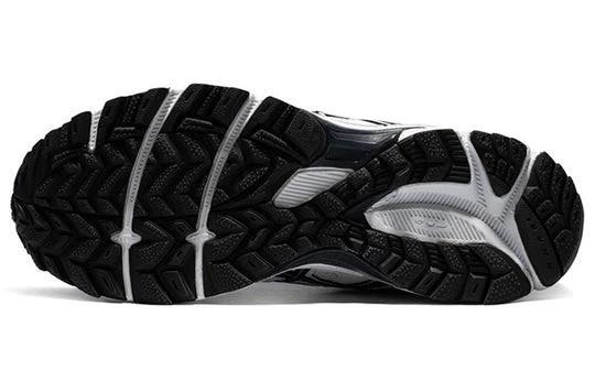 Asics Gel Kahana 8 White Black 1011B133-100 by Air Jordan