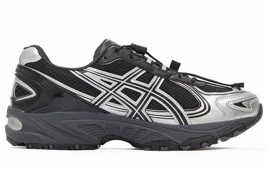Asics Gel Kahana TR V4 Carbon Black 1203A497-001 by Air Jordan