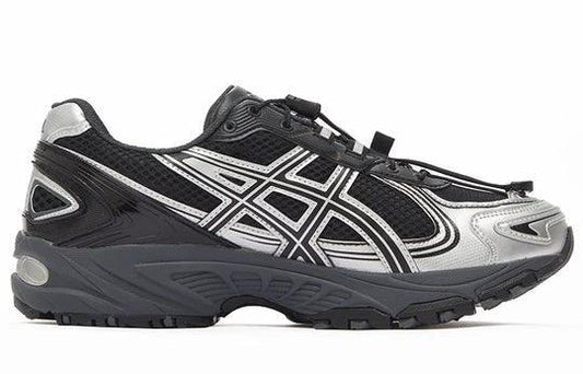 Asics Gel Kahana TR V4 Carbon Black 1203A497-001 by Air Jordan