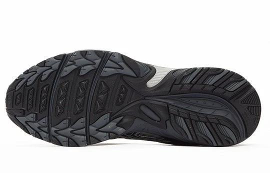 Asics Gel Kahana TR V4 Carbon Black 1203A497-001 by Air Jordan