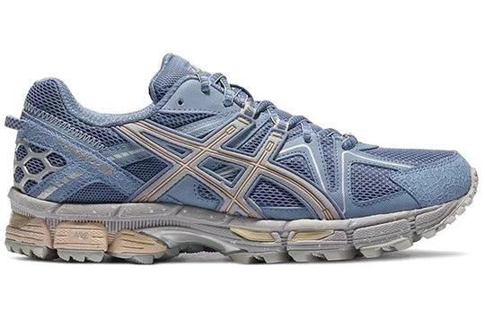 Asics Gel Kahana 8 Grey Blue 1011B109-400 by Air Jordan