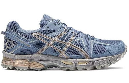 Asics Gel Kahana 8 Grey Blue 1011B109-400 by Air Jordan