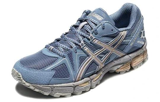 Asics Gel Kahana 8 Grey Blue 1011B109-400 by Air Jordan