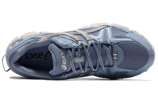 Asics Gel Kahana 8 Grey Blue 1011B109-400 by Air Jordan