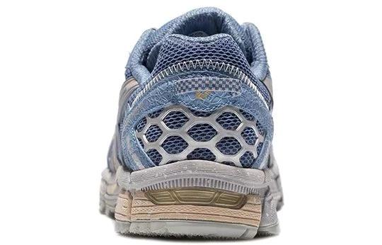 Asics Gel Kahana 8 Grey Blue 1011B109-400 by Air Jordan