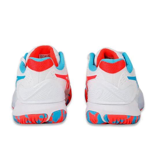 Asics Gel-resolution 9 Sportstyle White 1041A435-100 by Air Jordan
