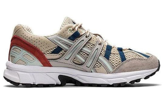 Asics Gel-Sonoma 15-50 Khaki Gray Blue 1202A275-021 by Air Jordan