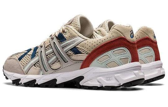 Asics Gel-Sonoma 15-50 Khaki Gray Blue 1202A275-021 by Air Jordan