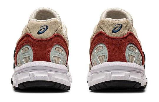 Asics Gel-Sonoma 15-50 Khaki Gray Blue 1202A275-021 by Air Jordan