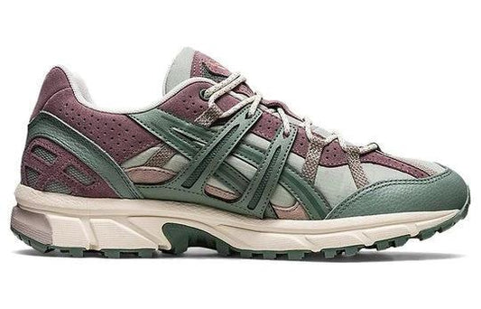 Asics Gel-Sonoma 15-50 Olive Grey Fawn 1201A785-022 by Air Jordan