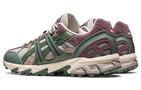 Asics Gel-Sonoma 15-50 Olive Grey Fawn 1201A785-022 by Air Jordan