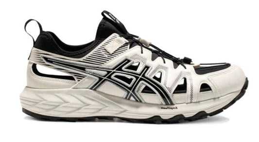 Asics Gel-Sonoma SE Black White 1203A408-200 by Air Jordan