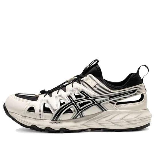Asics Gel-Sonoma SE Black White 1203A408-200 by Air Jordan