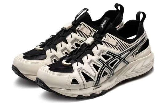 Asics Gel-Sonoma SE Black White 1203A408-200 by Air Jordan