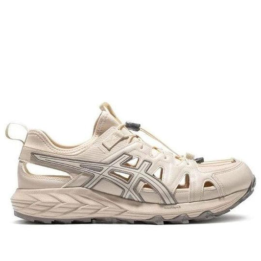 Asics Gel-Sonoma SE Gray Cream 1203A408-022 by Air Jordan