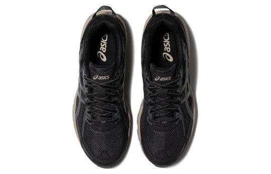 Asics Gel-Venture 6 Black Gray 1012B359-003 by Air Jordan