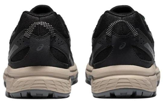 Asics Gel-Venture 6 Black Gray 1012B359-003 by Air Jordan