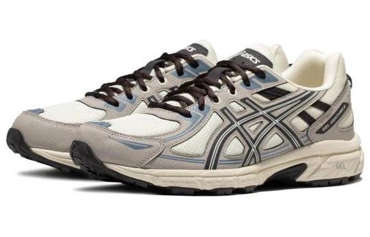 Asics Gel-Venture 6 Cream Grey 1011B550-100 by Air Jordan