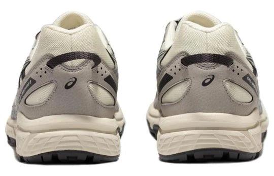 Asics Gel-Venture 6 Cream Grey 1011B550-100 by Air Jordan