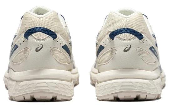 Asics Gel-Venture 6 Cream White Blue 1011B550-103 by Air Jordan