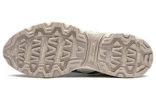 Asics Gel-Venture 6 Cream White Blue 1011B550-103 by Air Jordan