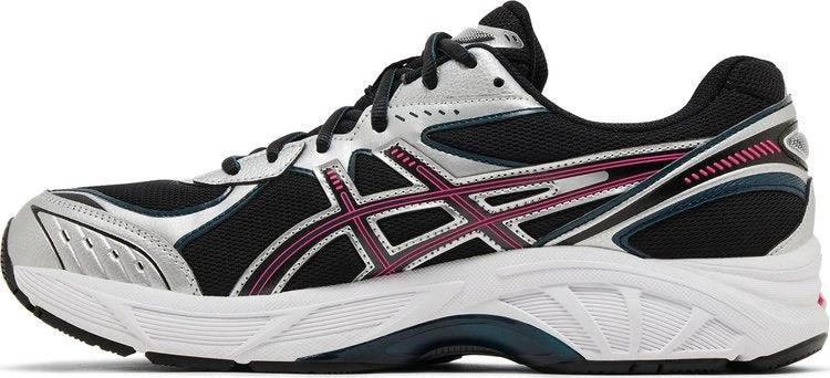 Asics GT 2160 Black Silver Pink 1203A320-002 by Air Jordan