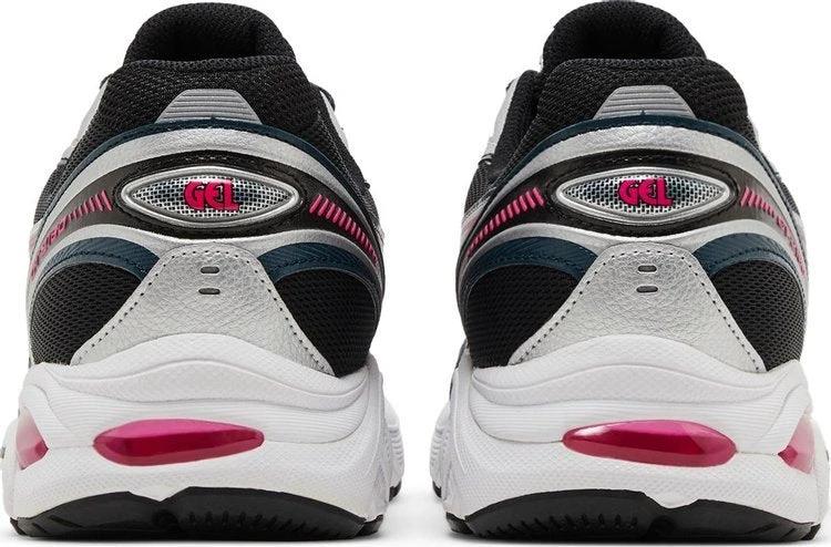 Asics GT 2160 Black Silver Pink 1203A320-002 by Air Jordan