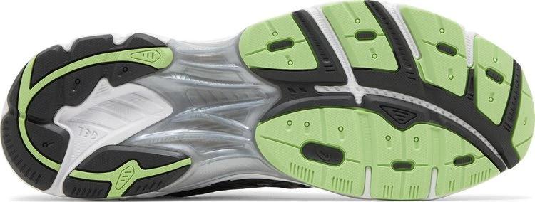 Asics GT 2160 Blue Harmony Glacier 1203A275-020 by Air Jordan