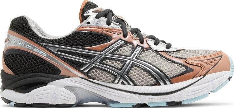 Asics GT 2160 Brick Dust Oyster 1203A275-021 by Air Jordan