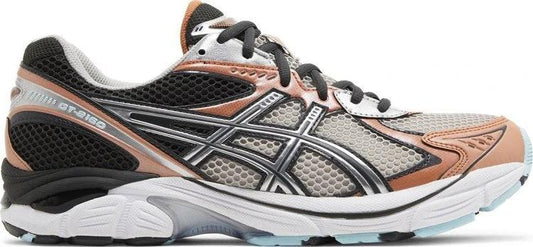 Asics GT 2160 Brick Dust Oyster 1203A275-021 by Air Jordan