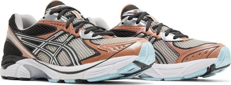 Asics GT 2160 Brick Dust Oyster 1203A275-021 by Air Jordan