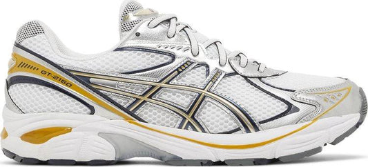 Asics GT 2160 Pure Silver Yellow 1203A275-102 by Air Jordan