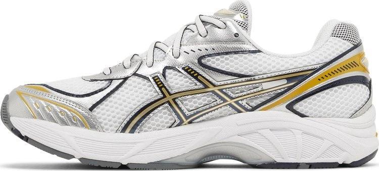Asics GT 2160 Pure Silver Yellow 1203A275-102 by Air Jordan