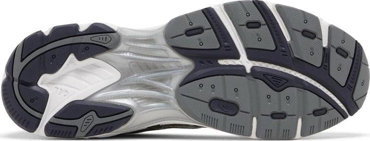 Asics GT 2160 Pure Silver Yellow 1203A275-102 by Air Jordan