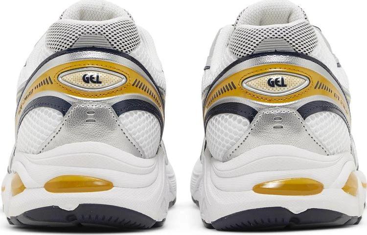 Asics GT 2160 Pure Silver Yellow 1203A275-102 by Air Jordan