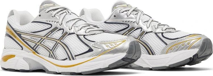 Asics GT 2160 Pure Silver Yellow 1203A275-102 by Air Jordan