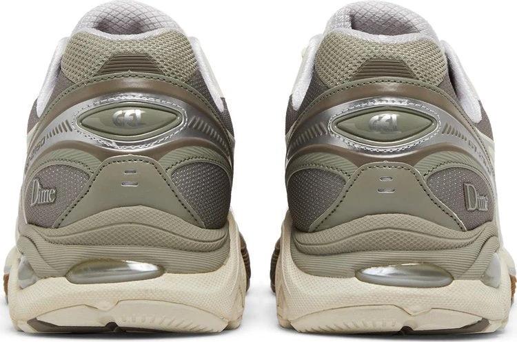 Asics GT-2160 DIME Arctic Wolf 1201A887-100 by Air Jordan
