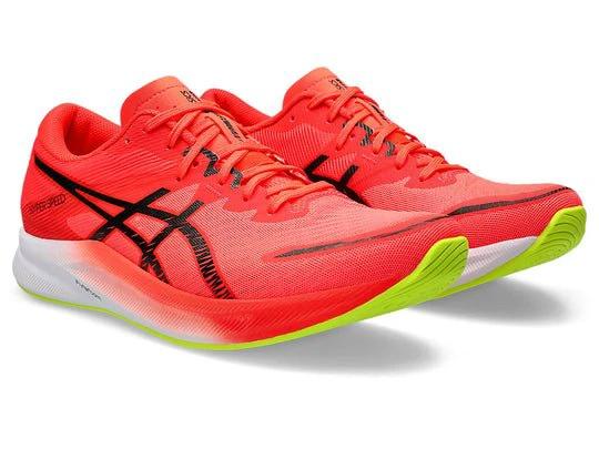 Asics Hyper Speed 3 Sunrise Red Black1011B701-600 by Air Jordan