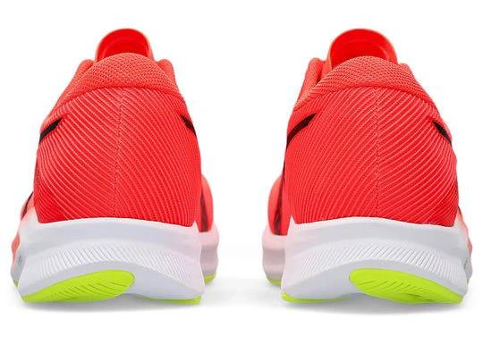 Asics Hyper Speed 3 Sunrise Red Black1011B701-600 by Air Jordan