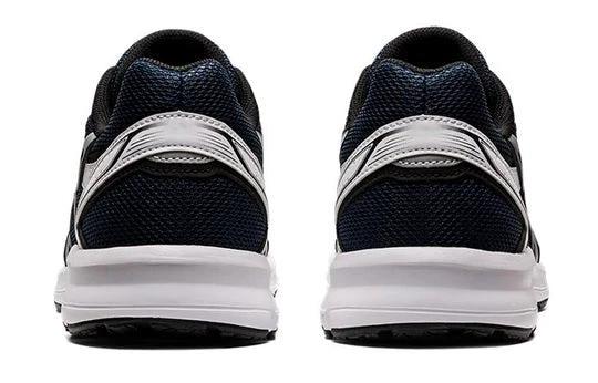 Asics Jog 100 S 2E White Blue Silver 1201A325-400 by Air Jordan