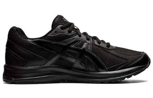 Asics Jog 100 S Carbon Black 112139201-001 by Air Jordan