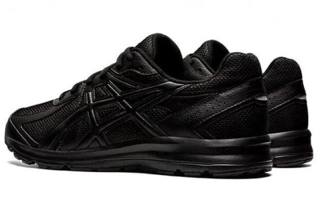 Asics Jog 100 S Carbon Black 112139201-001 by Air Jordan