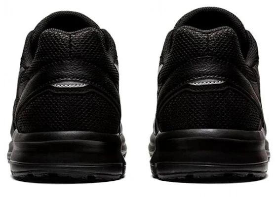 Asics Jog 100 S Carbon Black 112139201-001 by Air Jordan