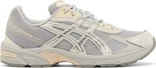 Asics Jog 100 S Lightweight Wear-resistant Gray Silver 1201A773-021 by Air Jordan