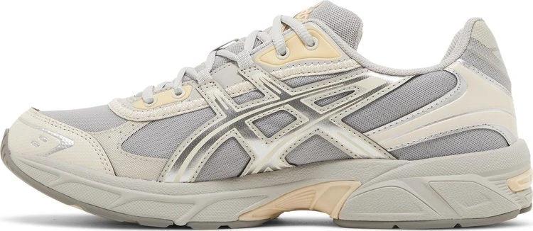 Asics Jog 100 S Lightweight Wear-resistant Gray Silver 1201A773-021 by Air Jordan
