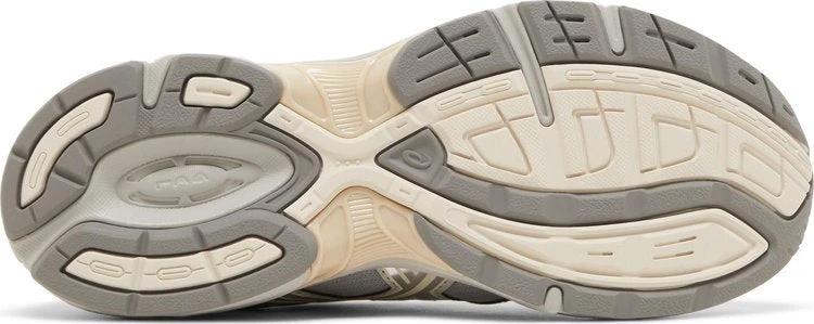 Asics Jog 100 S Lightweight Wear-resistant Gray Silver 1201A773-021 by Air Jordan